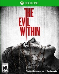 the evil within